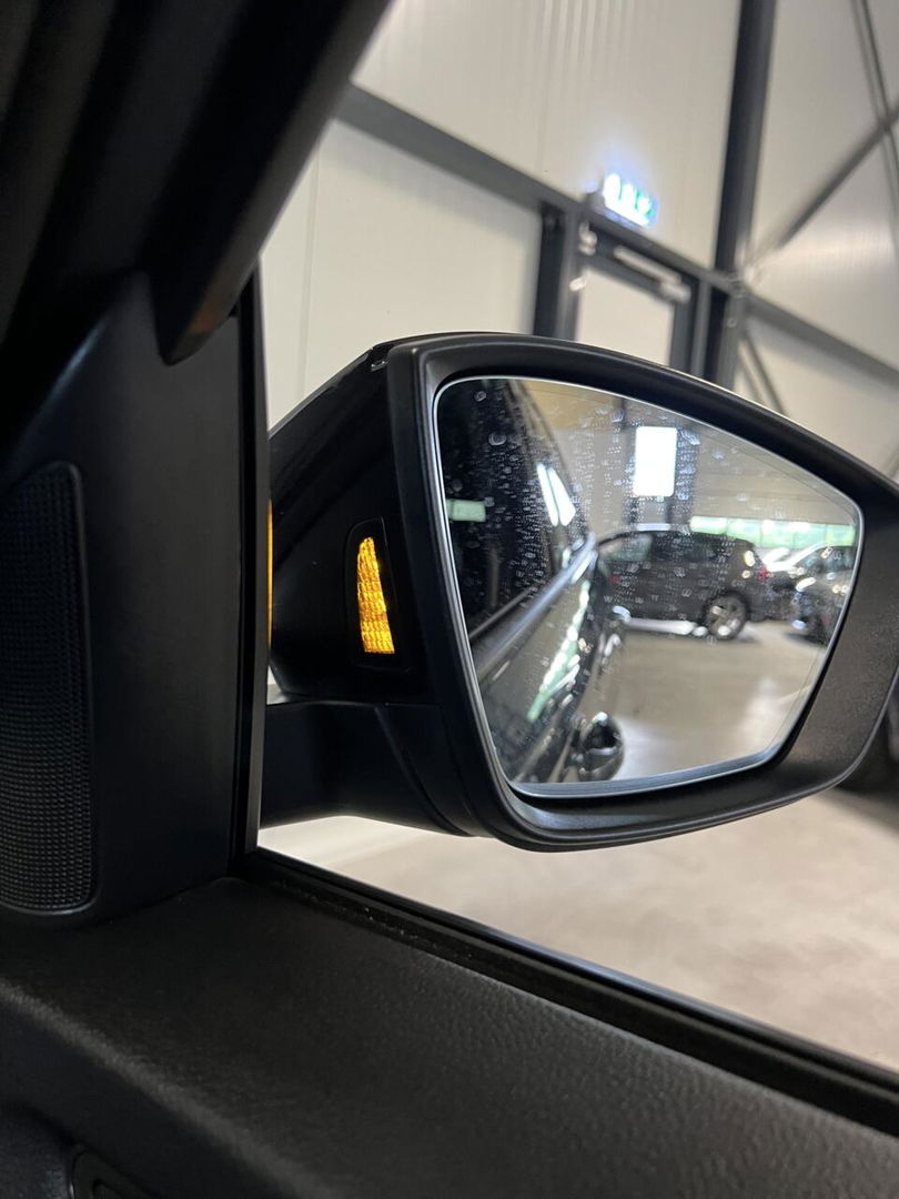 Škoda Kodiaq 1.5 TSI Sportline Pano Virtual 7 Pers Trekhaak