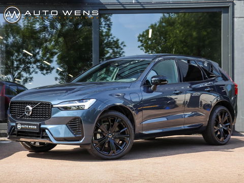 Volvo XC60 T6 Plug-in hybrid AWD Plus Dark 350PK | 21'' | Harman Kardon | Winterpakket | 360 Cam