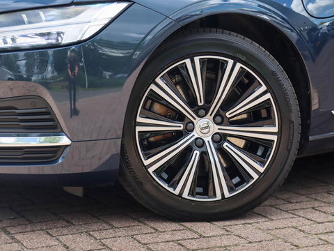 Volvo S90 T8 PHEV Inscription | 360 camera|Stoelkoeling|Harman Kardon|Memory