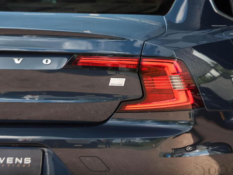 Volvo S90 T8 PHEV Inscription | 360 camera|Stoelkoeling|Harman Kardon|Memory