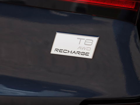 Volvo S90 T8 PHEV Inscription | 360 camera|Stoelkoeling|Harman Kardon|Memory