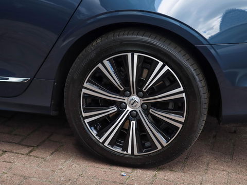 Volvo S90 T8 PHEV Inscription | 360 camera|Stoelkoeling|Harman Kardon|Memory