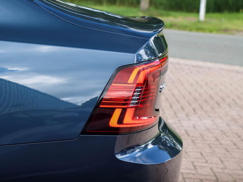 Volvo S90 T8 PHEV Inscription | 360 camera|Stoelkoeling|Harman Kardon|Memory