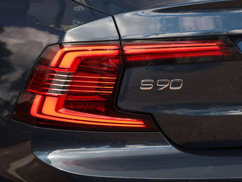 Volvo S90 T8 PHEV Inscription | 360 camera|Stoelkoeling|Harman Kardon|Memory