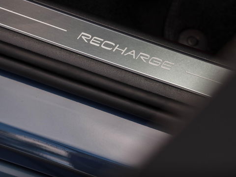 Volvo S90 T8 PHEV Inscription | 360 camera|Stoelkoeling|Harman Kardon|Memory