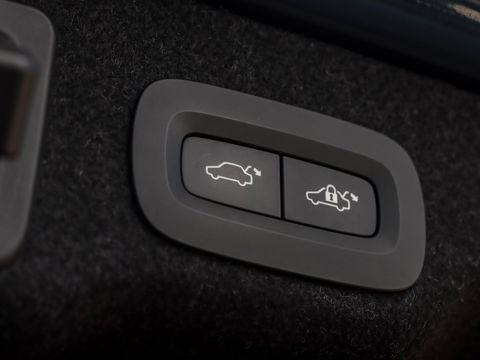 Volvo S90 T8 PHEV Inscription | 360 camera|Stoelkoeling|Harman Kardon|Memory