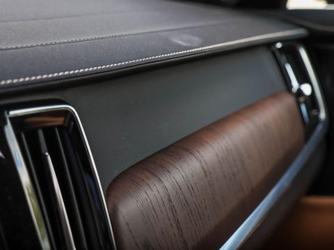 Volvo S90 T8 PHEV Inscription | 360 camera|Stoelkoeling|Harman Kardon|Memory