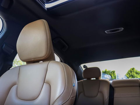 Volvo S90 T8 PHEV Inscription | 360 camera|Stoelkoeling|Harman Kardon|Memory