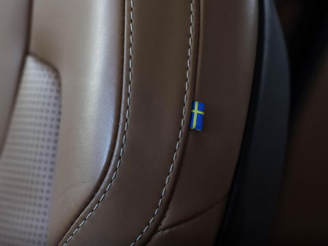 Volvo S90 T8 PHEV Inscription | 360 camera|Stoelkoeling|Harman Kardon|Memory