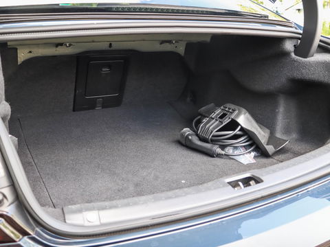 Volvo S90 T8 PHEV Inscription | 360 camera|Stoelkoeling|Harman Kardon|Memory