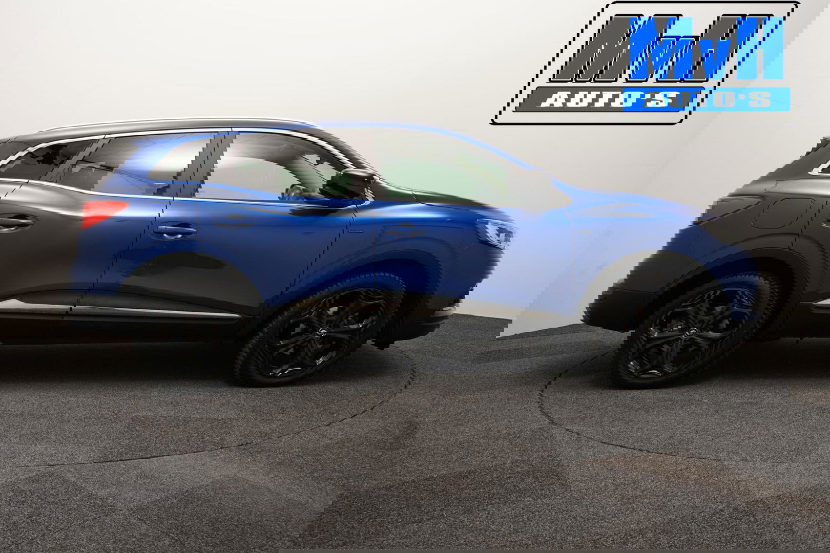 Renault Kadjar 1.3 TCe Black Edition|LUXE!|PANO|BOSE|CAMERA