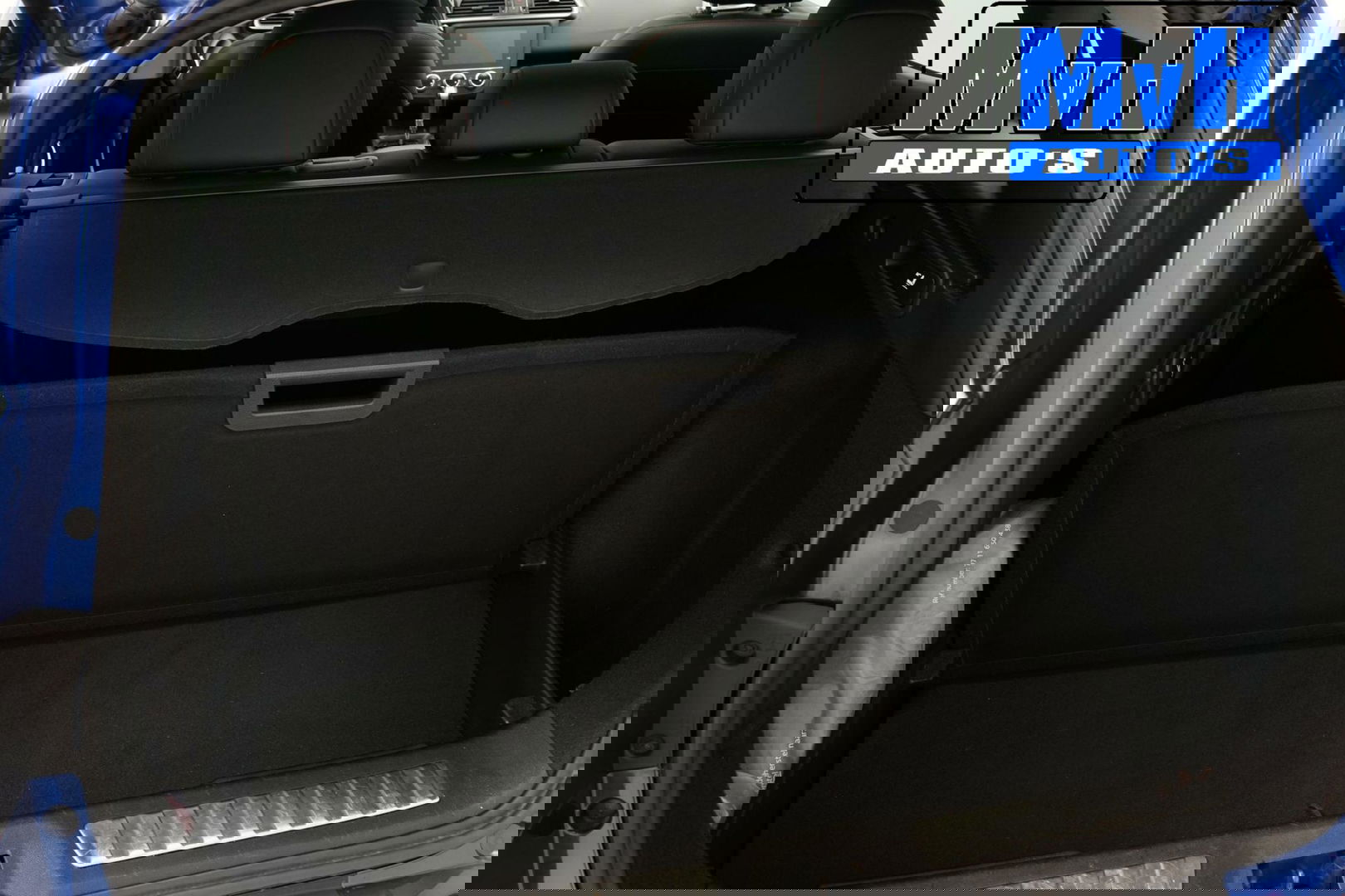 Renault Kadjar 1.3 TCe Black Edition|LUXE!|PANO|BOSE|CAMERA