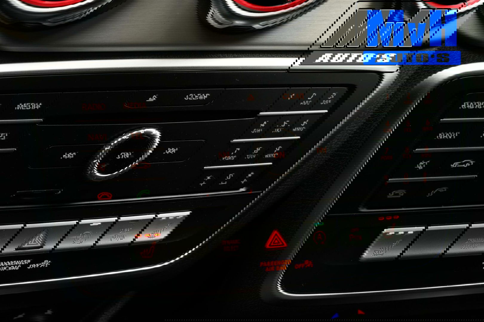 Mercedes-Benz GLA 180 Business Solution AMG|LED|CAMERA|NAP