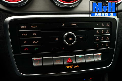 Mercedes-Benz GLA 180 Business Solution AMG|LED|CAMERA|NAP