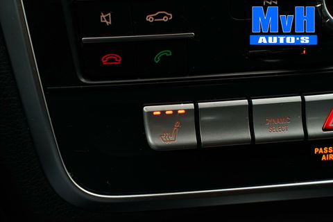 Mercedes-Benz GLA 180 Business Solution AMG|LED|CAMERA|NAP