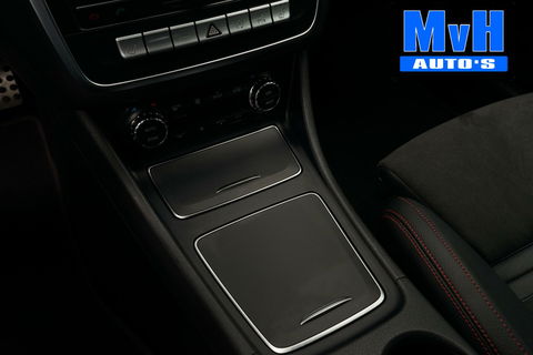 Mercedes-Benz GLA 180 Business Solution AMG|LED|CAMERA|NAP