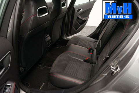 Mercedes-Benz GLA 180 Business Solution AMG|LED|CAMERA|NAP