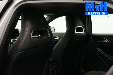 Mercedes-Benz GLA 180 Business Solution AMG|LED|CAMERA|NAP