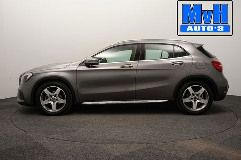 Mercedes-Benz GLA 180 Business Solution AMG|LED|CAMERA|NAP