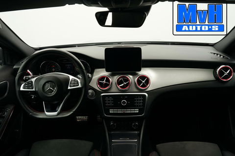 Mercedes-Benz GLA 180 Business Solution AMG|LED|CAMERA|NAP