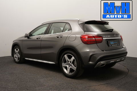 Mercedes-Benz GLA 180 Business Solution AMG|LED|CAMERA|NAP