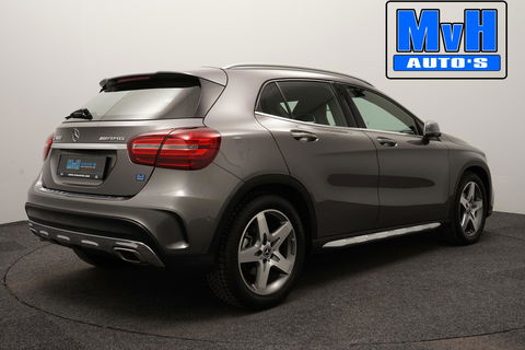 Mercedes-Benz GLA 180 Business Solution AMG|LED|CAMERA|NAP