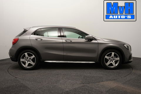 Mercedes-Benz GLA 180 Business Solution AMG|LED|CAMERA|NAP