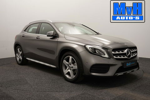 Mercedes-Benz GLA 180 Business Solution AMG|LED|CAMERA|NAP