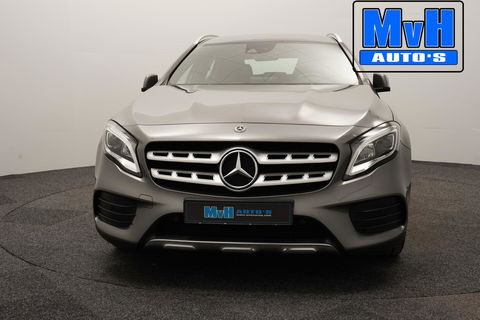 Mercedes-Benz GLA 180 Business Solution AMG|LED|CAMERA|NAP