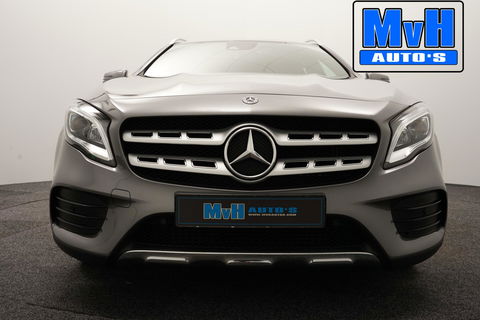 Mercedes-Benz GLA 180 Business Solution AMG|LED|CAMERA|NAP