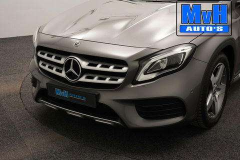 Mercedes-Benz GLA 180 Business Solution AMG|LED|CAMERA|NAP