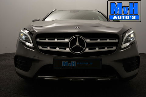 Mercedes-Benz GLA 180 Business Solution AMG|LED|CAMERA|NAP