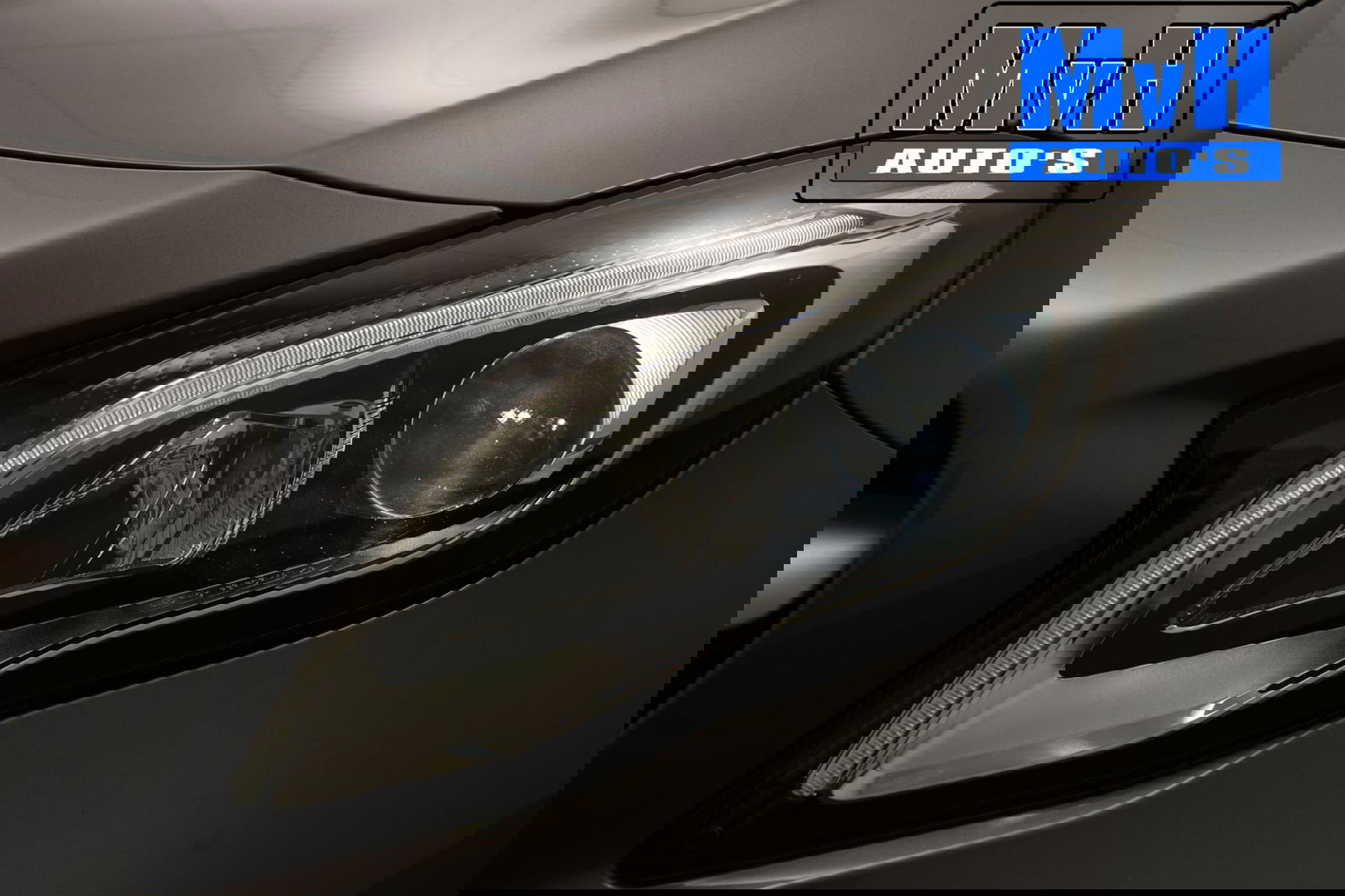 Mercedes-Benz GLA 180 Business Solution AMG|LED|CAMERA|NAP