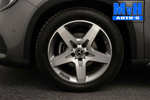 Mercedes-Benz GLA 180 Business Solution AMG|LED|CAMERA|NAP