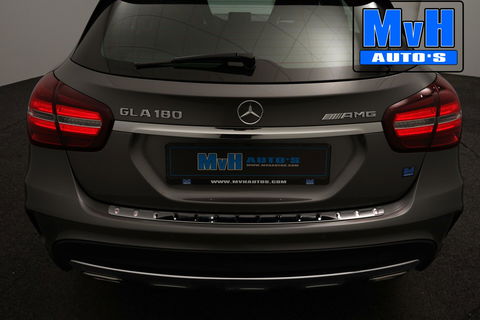 Mercedes-Benz GLA 180 Business Solution AMG|LED|CAMERA|NAP