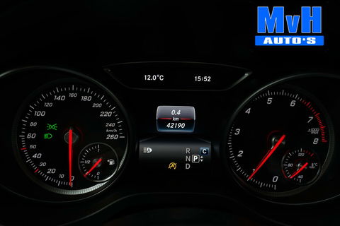 Mercedes-Benz GLA 180 Business Solution AMG|LED|CAMERA|NAP