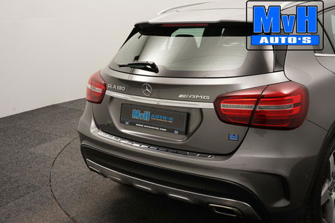 Mercedes-Benz GLA 180 Business Solution AMG|LED|CAMERA|NAP