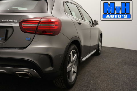 Mercedes-Benz GLA 180 Business Solution AMG|LED|CAMERA|NAP