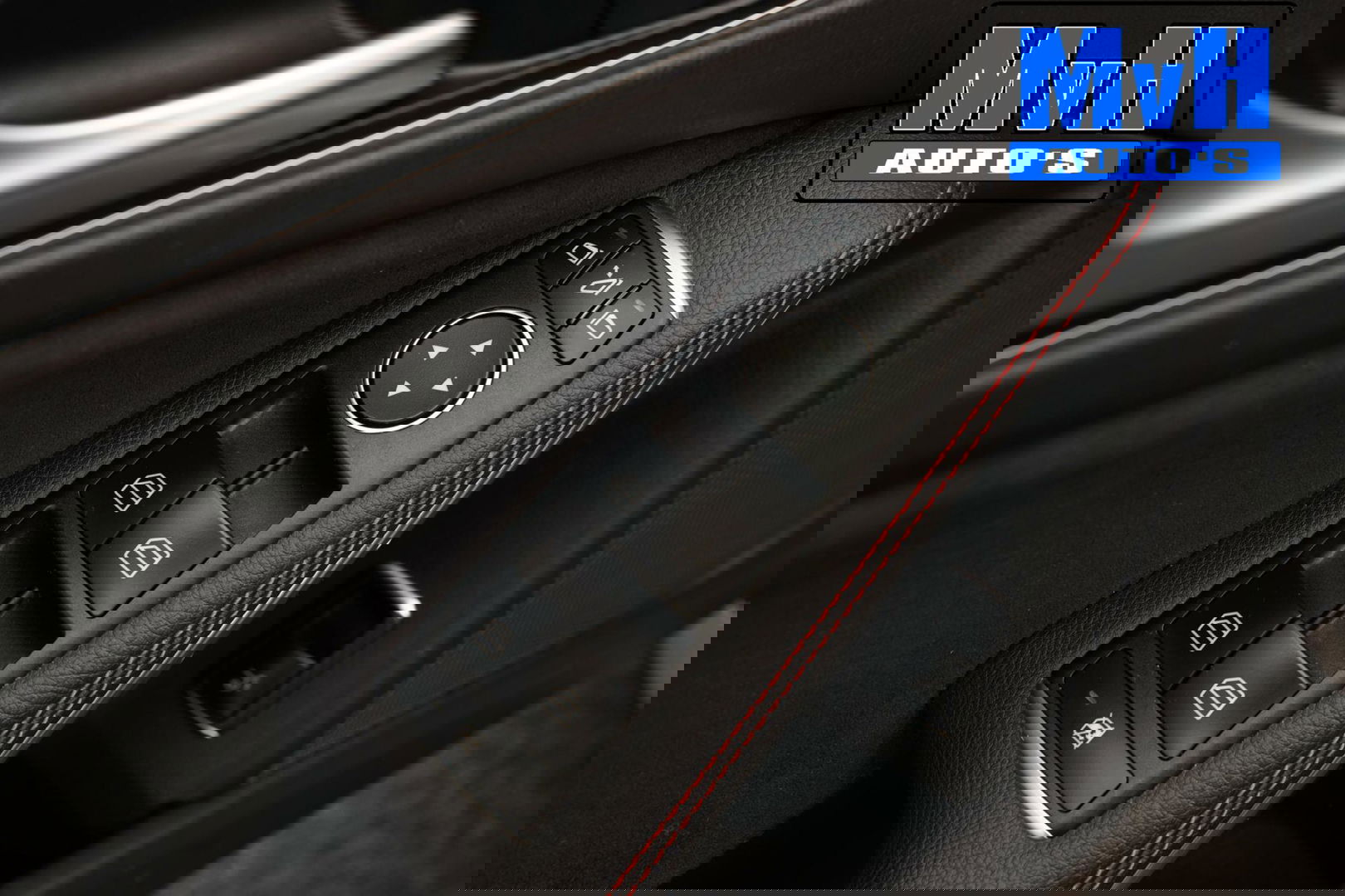 Mercedes-Benz GLA 180 Business Solution AMG|LED|CAMERA|NAP