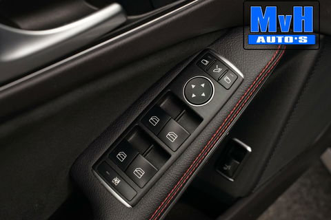 Mercedes-Benz GLA 180 Business Solution AMG|LED|CAMERA|NAP