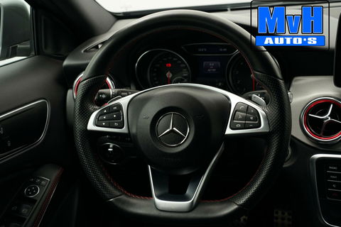 Mercedes-Benz GLA 180 Business Solution AMG|LED|CAMERA|NAP