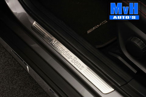Mercedes-Benz GLA 180 Business Solution AMG|LED|CAMERA|NAP