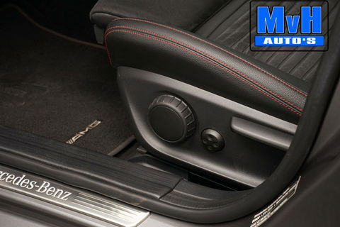 Mercedes-Benz GLA 180 Business Solution AMG|LED|CAMERA|NAP
