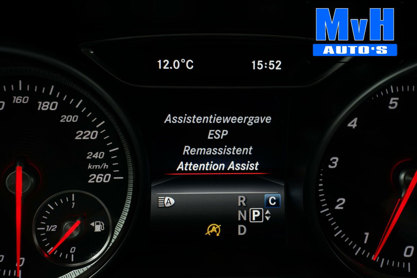Mercedes-Benz GLA 180 Business Solution AMG|LED|CAMERA|NAP