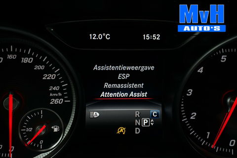 Mercedes-Benz GLA 180 Business Solution AMG|LED|CAMERA|NAP