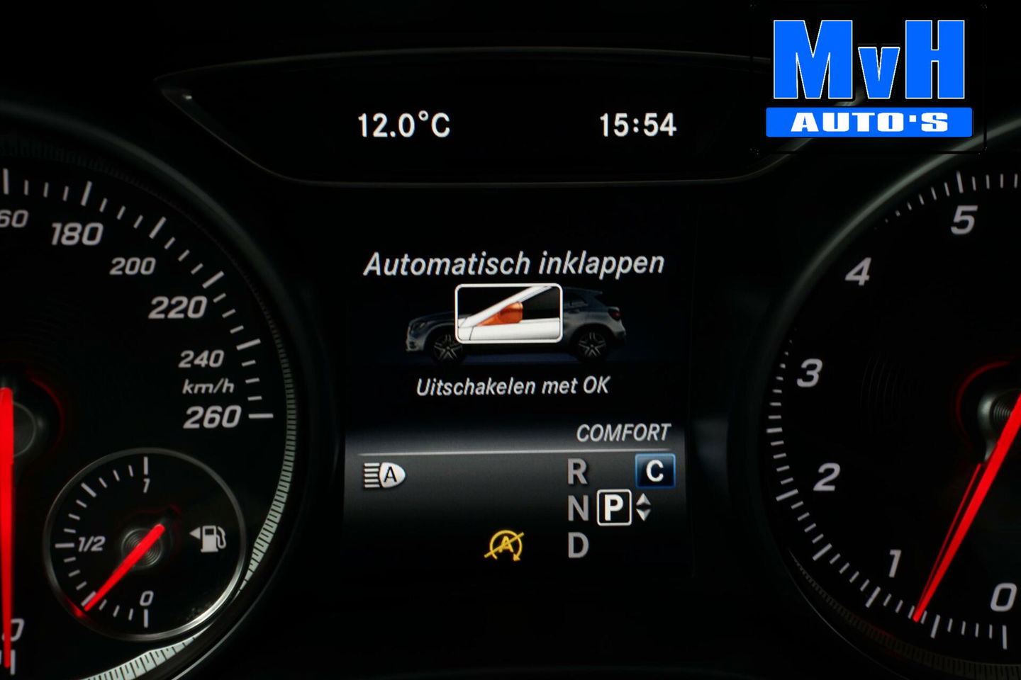 Mercedes-Benz GLA 180 Business Solution AMG|LED|CAMERA|NAP