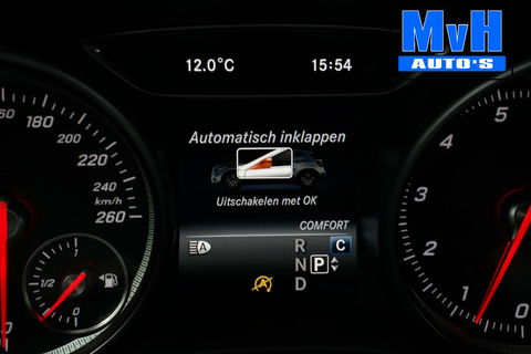 Mercedes-Benz GLA 180 Business Solution AMG|LED|CAMERA|NAP