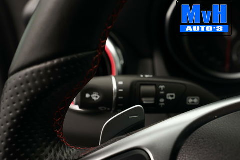 Mercedes-Benz GLA 180 Business Solution AMG|LED|CAMERA|NAP