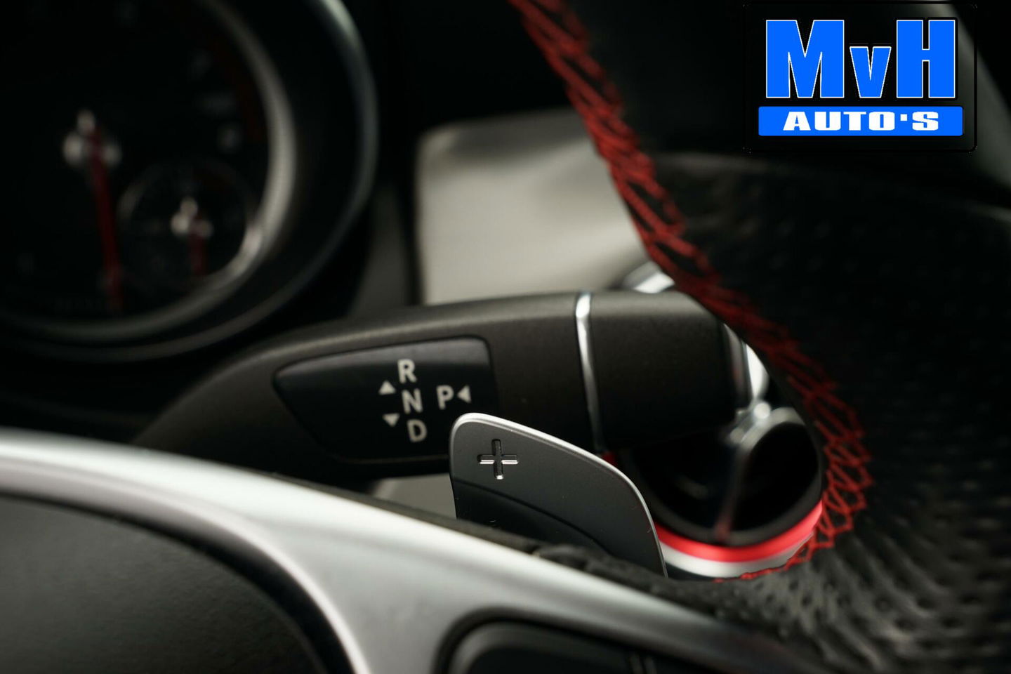 Mercedes-Benz GLA 180 Business Solution AMG|LED|CAMERA|NAP