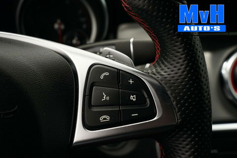 Mercedes-Benz GLA 180 Business Solution AMG|LED|CAMERA|NAP